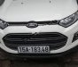 Ford EcoSport Titanium 1.5L AT 2016 - Chính chủ bán Ford EcoSport Titanium 1.5L AT sản xuất 2016, màu trắng