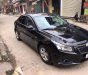 Chevrolet Cruze 2010 - Cần bán lại xe Chevrolet Cruze sản xuất năm 2010, màu đen, giá chỉ 315 triệu