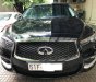 Infiniti QX60 2017 - Cần bán Infiniti QX60 2017, màu đen, xe nhập Mỹ