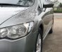 Honda Civic 2.0 2008 - Bán xe Honda Civic 2.0 2008, màu bạc  