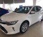 Toyota Camry 2.5Q 2018 - Bán Toyota Camry 2.5Q đời 2018, màu trắng