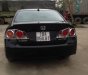 Honda Civic 2008 - Cần bán xe Honda Civic năm 2008, màu đen, 296 triệu