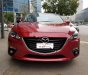 Mazda 3 1.5AT 2015 - Cần bán gấp Mazda 3 1.5AT 2015, màu đỏ, 605tr