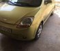 Chevrolet Spark 2008 - Cần bán lại xe Chevrolet Spark sản xuất năm 2008 xe gia đình