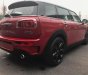 Mini Cooper S Clubman  2018 - MINI Clubman S Full option 2018 đẹp rực rỡ option ngon nhất ngầu nhất