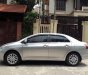 Toyota Vios 1.5E 2012 - Bán Toyota Vios 1.5E năm sản xuất 2012, màu ghi vàng, giá 325tr