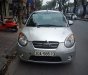 Kia Morning MT 2008 - Bán Kia Morning MT đời 2008, màu bạc, giá tốt