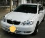 Toyota Corolla altis 2003 - Bán ô tô Toyota Corolla altis năm sản xuất 2003, màu trắng, xe gia đình