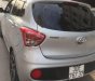 Hyundai Premio 2017 - Bán Hyundai Grand i10 2017, màu bạc, nhập khẩu chính chủ, giá chỉ 381 triệu