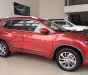 Nissan X trail 2.5 SV 4WD Premium 2018 - Bán xe Nissan X trail 2.5 SV 4WD Premium SX 2018, màu đỏ