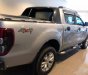 Ford Ranger Wildtrak 2015 - Sài Gòn Ford bán xe Ford Ranger Wildtrak đời 2015, màu bạc, xe nhập