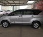 Toyota Innova 2.0E 2017 - Bán Toyota Innova 2.0E 2017, màu nâu số sàn giá cạnh tranh