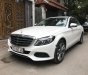 Mercedes-Benz C class C250 Exclusive 2018 - Cần bán xe Mercedes 250 năm sản xuất 2018, màu trắng