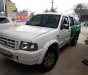 Ford Ranger XLT 2003 - Cần bán gấp Ford Ranger XLT sản xuất năm 2003, màu trắng chính chủ, giá chỉ 135 triệu