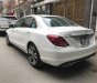 Mercedes-Benz C class C250 Exclusive 2018 - Cần bán xe Mercedes 250 năm sản xuất 2018, màu trắng