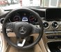 Mercedes-Benz C class C250 Exclusive 2018 - Cần bán xe Mercedes 250 năm sản xuất 2018, màu trắng