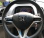 Honda Civic 2.0 2008 - Bán xe Honda Civic 2.0 2008, màu bạc  