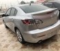 Mazda 3 1.6 AT 2012 - Bán Mazda 3 năm 2012, màu bạc