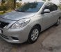 Nissan Sunny 2014 - Bán Nissan Sunny sản xuất 2014, màu bạc  