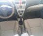 Toyota Vios 2008 - Bán xe Toyota Vios năm 2008, màu bạc xe gia đình, giá tốt