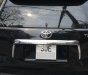 Toyota Prado   AT  2012 - Bán Toyota Prado AT năm 2012, màu đen, nhập khẩu nguyên chiếc
