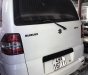 Suzuki APV GL 1.6 MT 2007 - Bán Suzuki APV GL 1.6 MT đời 2007, màu trắng 