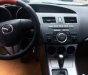 Mazda 3  AT  2011 - Cần bán Mazda 3 AT sản xuất 2011, màu trắng chính chủ, giá 435tr