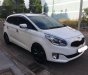 Kia Rondo DAT 2016 - Bán Kia Rondo DAT 2016, màu trắng số tự động, giá 650tr