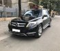 Mercedes-Benz GLK Class GLK250 4Matic 2015 - Cần bán xe Mercedes GLK250 4Matic 2015, màu đen