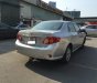 Toyota Corolla XLi 1.6 2010 - Cần bán lại xe Toyota Corolla XLI sản xuất năm 2010, màu bạc, xe nhập