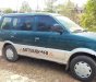 Mitsubishi Jolie 2002 - Bán Mitsubishi Jolie đời 2002, màu xanh lam, xe nhập  