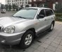 Hyundai Santa Fe AT  2008 - Cần bán gấp Hyundai Santa Fe AT năm sản xuất 2008 chính chủ