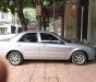 Mazda 323 2004 - Bán Mazda 323 năm sản xuất 2004, màu bạc chính chủ, giá 195tr