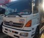 Hino 500 Series FL  2014 - Bán Hino 500 Series FL đời 2014, màu trắng