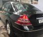 Ford Mondeo 2.5 AT 2005 - Bán Ford Mondeo 2.5 AT đời 2005, màu đen số tự động