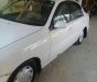 Daewoo Lanos 2003 - Bán Daewoo Lanos sản xuất 2003, màu trắng