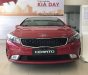Kia Cerato 2018 - Bán ô tô Kia Cerato đời 2018, màu đỏ, giá 589tr