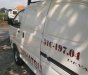 Daihatsu Citivan Van 1.6 MT 2003 - Bán xe Daihatsu Citivan Van 1.6 MT 2003, màu trắng, xe nhập