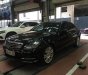 Mercedes-Benz C class C200 2011 - Bán xe Mercedes C250 2011, màu đen