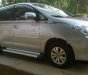 Toyota Innova J 2008 - Cần bán xe Toyota Innova J sản xuất 2008, màu bạc