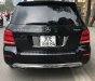 Mercedes-Benz GLK Class  2.0 AT  2015 - Bán ô tô Mercedes 2.0 AT đời 2015, màu đen, nhập khẩu