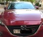 Mazda 3   2015 - Bán Mazda 3 sản xuất 2015, màu đỏ, 575 triệu