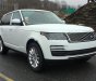 LandRover Range rover HSE 3.0 2018 - Bán xe LandRover Range Rover HSE Supercharged đời 2018, màu trắng, xe nhập