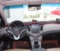 Chevrolet Cruze LT 1.6 MT 2016 - Bán Chevrolet Cruze 1.6MT đời 2016, màu trắng 