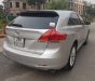 Toyota Venza 2009 - Bán Toyota Venza đời 2009, màu bạc, nhập khẩu chính chủ