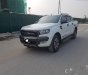 Ford Ranger 3.2 AT 2016 - Bán Ford Ranger 3.2 AT năm sản xuất 2016, màu trắng chính chủ