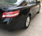 Toyota Camry 2.5 2010 - Bán Toyota Camry 2.5 năm 2010, màu đen, nhập khẩu nguyên chiếc, giá chỉ 780 triệu