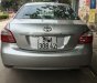 Toyota Vios 1.5E 2011 - Bán Toyota Vios E đời 2011, màu bạc chính chủ