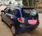 Hyundai Getz 1.1 MT 2010 - Bán Hyundai Getz 1.1 MT SX 2010, màu xanh lam, nhập khẩu