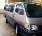 Toyota Hiace 2002 - Xe bán tải chở hàng và người Toyota